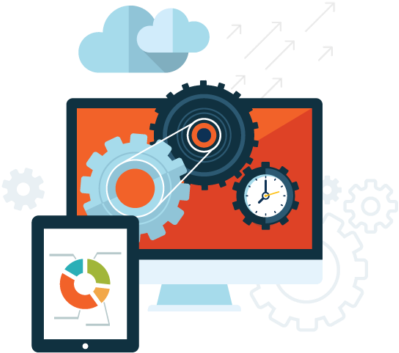 Cross-platform And Responsive Web Development - Online Marketink (440x440)