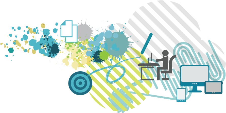 Want To Learn More About Our Custom Graphic Design - Graphic Design (900x465)