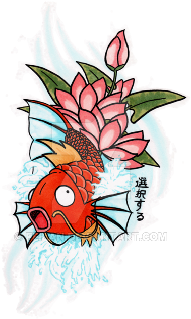 I Choose You By Feilan - Cartoon (400x634)