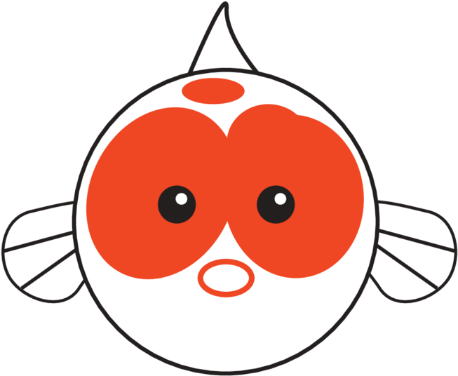 Animaru Koi Carp - Animaru Koi Carp (800x800)