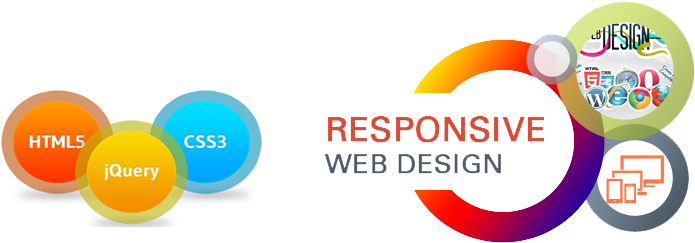 Our Offshore Html Website Development Services Are - Axis Group Services - Website Design & Development (770x304)