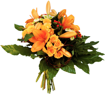 Vítej, Léto - Bouquet (400x350)