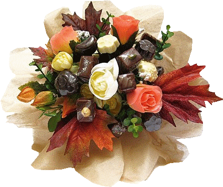 Fleurs - Chloe Eau De Parfum (444x424)