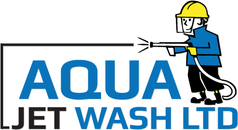 Aqua Jet Wash Ltd Logo - Patio (471x268)