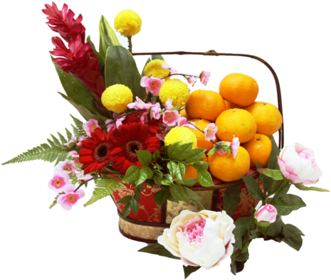 Prosperous Blooms - Bouquet (690x460)