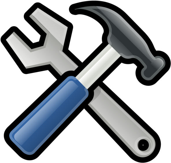Spanner Png - Spanner Png (600x600)