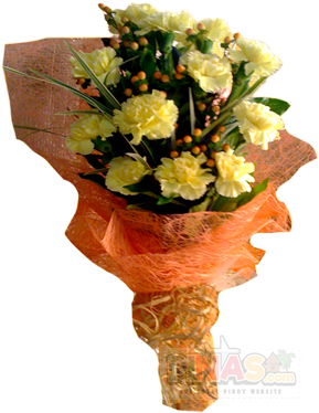 Alodia - Flower Bouquet (400x400)