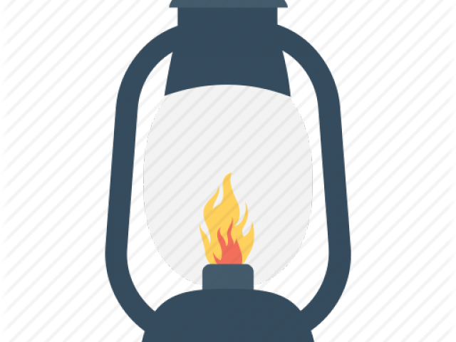 Torch Clipart Lanterns - Lantern (640x480)