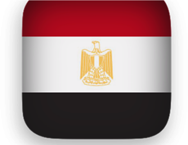 Egypt Clipart Egypt Flag - Egypt Flag (640x480)