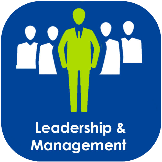 Leadership And Management - Discussion Group (945x945)