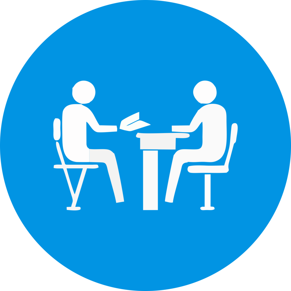 Coach Leaders, Publish Books - Coaching Icon Png (1000x1000)