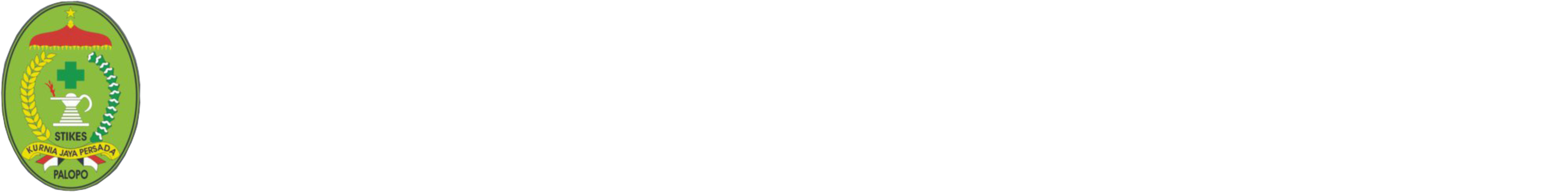 Page Header Logo - Stikes Kurnia Jaya Persada (5444x674)