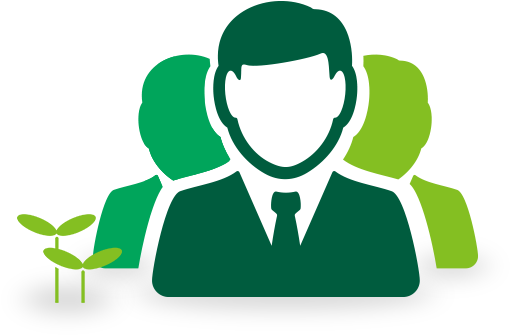 The Leadership Team - Leadership Png (600x354)