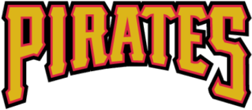 Pittsburgh Pirates Logo Vector (400x400)