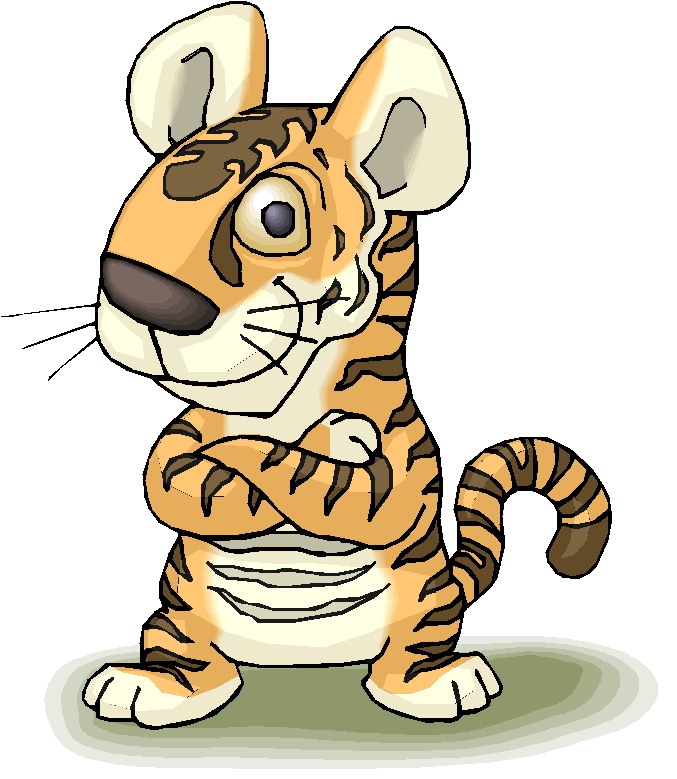 Sclfcca Home Page - Imagenes De Tres Tristes Tigres (693x781)