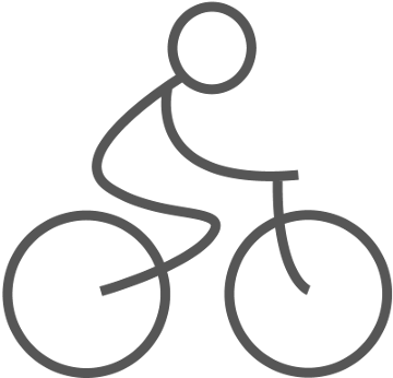 Jcdecaux's Self-service Bicycles Access Our Bike Data - Cyclocity (360x360)