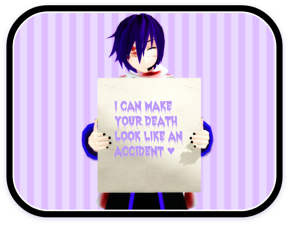 Accidents Happen By Ask Shion Taito - Taito (942x732)