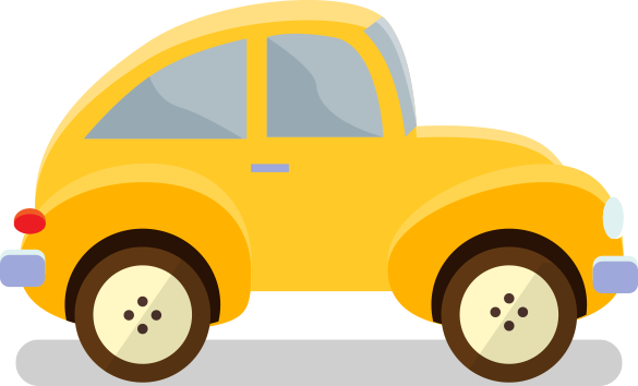 Found Which Driving Behaviors Reported For Drivers - City Car (585x354)