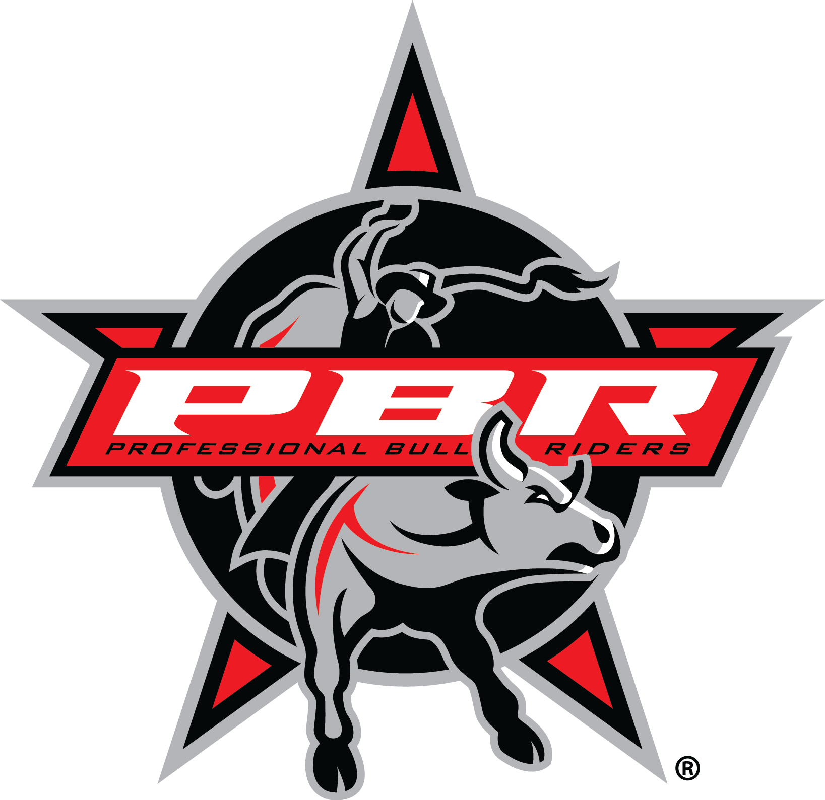 Pbr Action In Colorado Springs, Co This Weekend May - Professional Bull Riders (1637x1589)