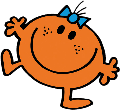 Little Miss Fun - Little Miss Fun Mug Little Miss Fun Mug By Mr Men And (633x453)