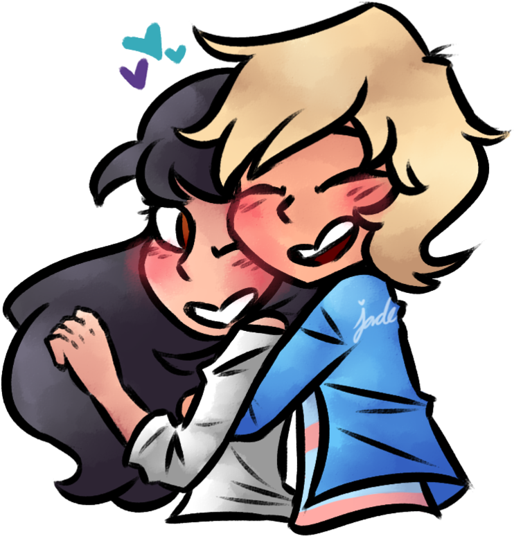 Garrmau- Talk About Blast From The Past By Eggheadjade - Egghead Jade (800x918)