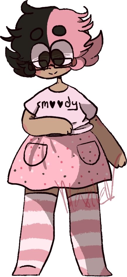 Put The Past Behind You By Mimiqu - Put The Past Behind You By Mimiqu (435x945)