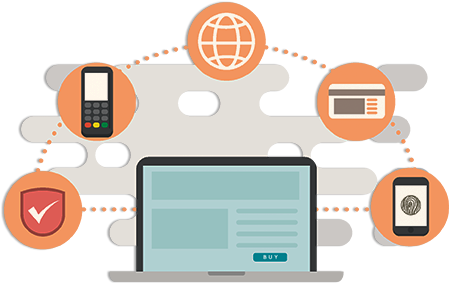 E-commerce Has Generated Numerous Of Opportunities - E-commerce (545x325)