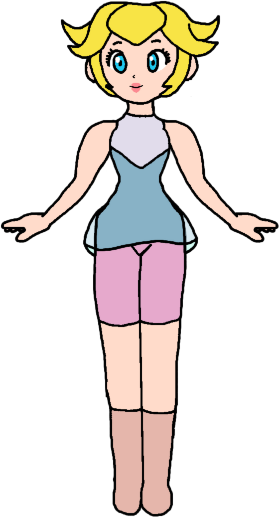 Pearl By Katlime - Katlime Peach (749x1154)