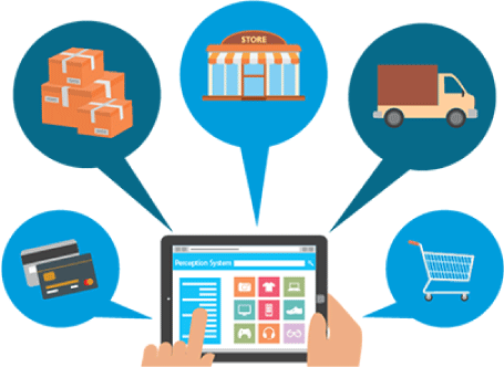 Inventory Control Clip Art (455x332)