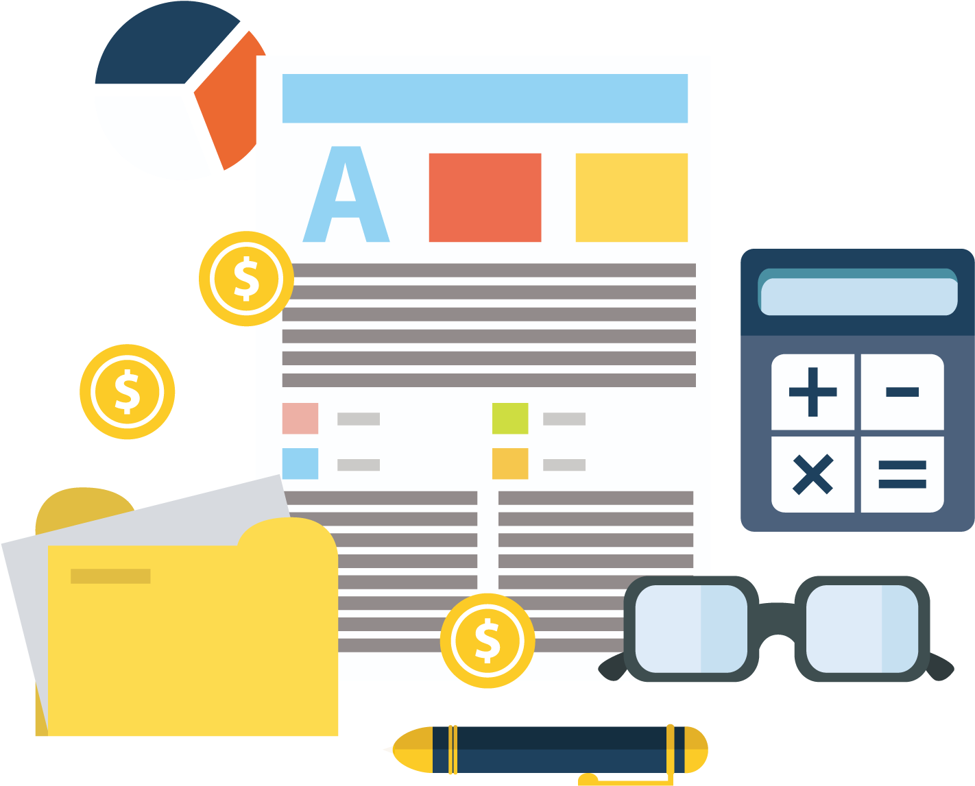 Business Plan Startup Company E-commerce - Business (1500x1500)