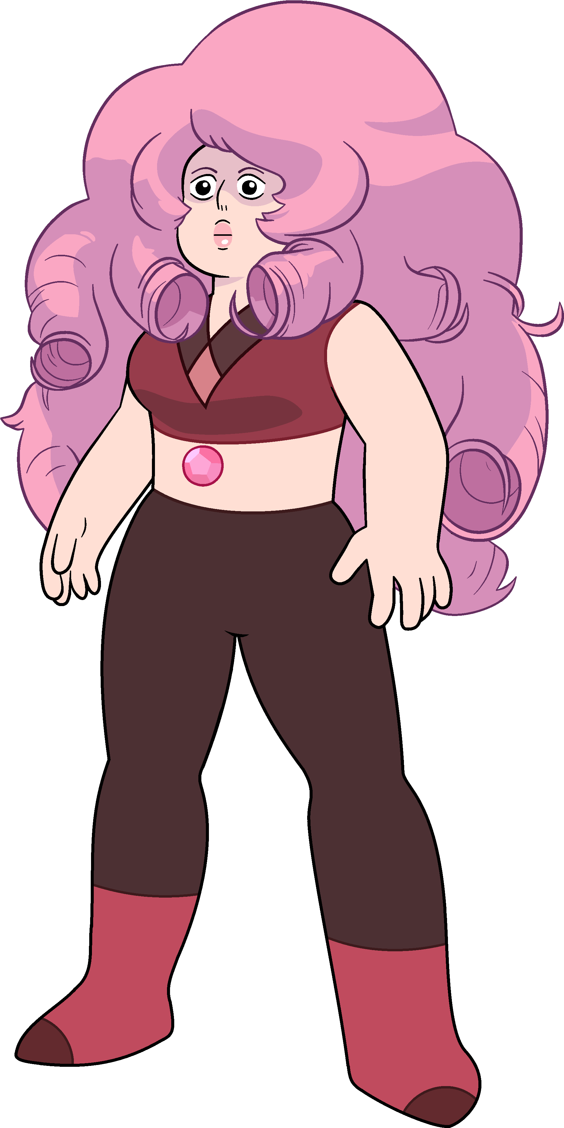 Rose Quarts Amethyst Soilder Form - Rose Quarts Amethyst Soilder Form (2000x4000)