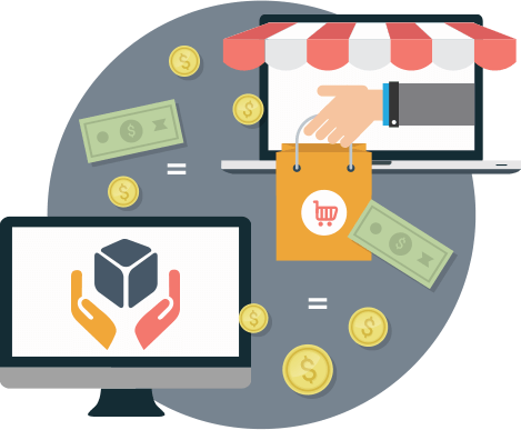 Whether You're A Hobbyist Looking To Make A Few Extra - Portrait Of A Man (469x387)