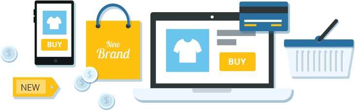E-commerce And Retail - E-commerce And Retail (739x247)