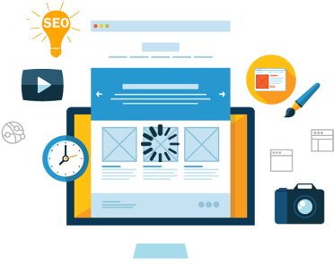 Benefits Of Magento Ecommerce - Web Design (580x300)