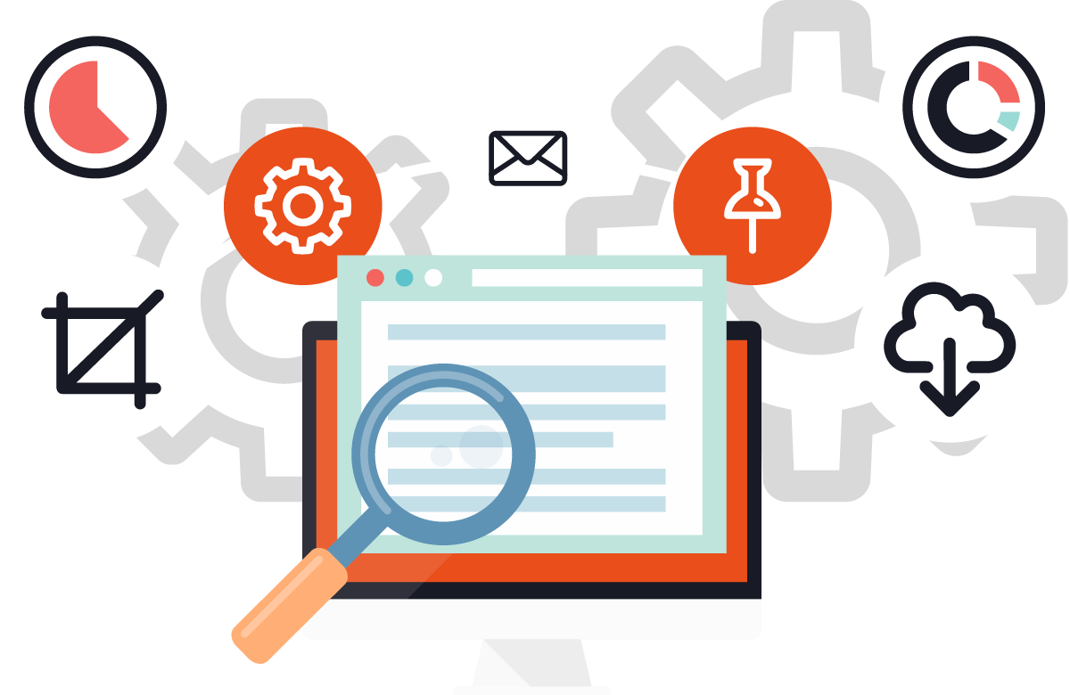 Digital Marketing Graphic Design E-commerce - Graphic Design (1200x780)