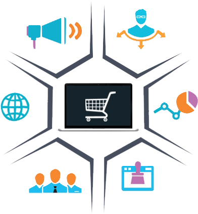 Keep This In Mind When Planning Out The Various Types - Social Media Strategy Vector (537x456)