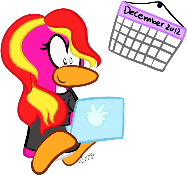 Past - Cartoon (671x631)