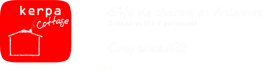 The Kerpa Cottage - Kerpa (863x231)