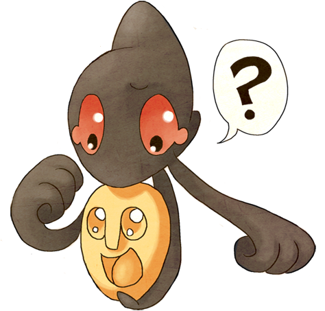 Yamask's Past Life By Pace-eterna - Yamask (517x496)