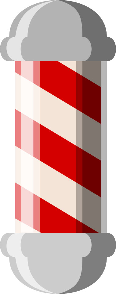 Vector Pole - - Flag (380x960)