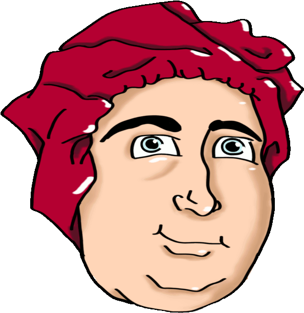 If There Be Any Suspicion That The Course Of Nature - Gifs De David Hume (612x676)