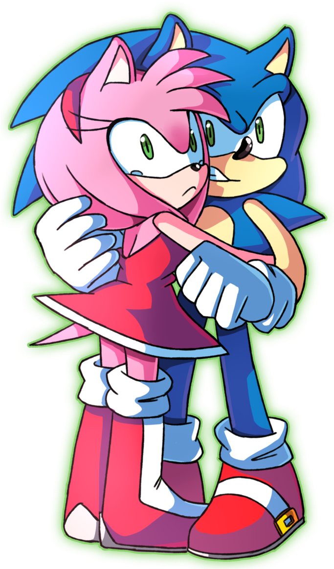 What If We Don't Win By Proboom - Amy Rose (682x1172)