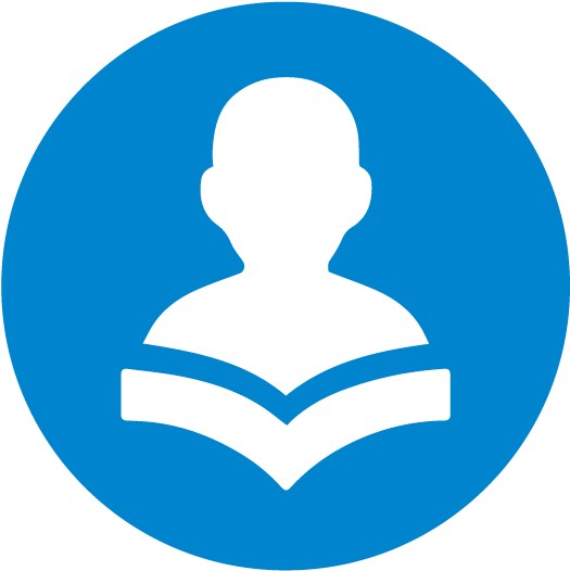 Puzzle Heads Icon Vector - Portrait Of A Man (536x534)