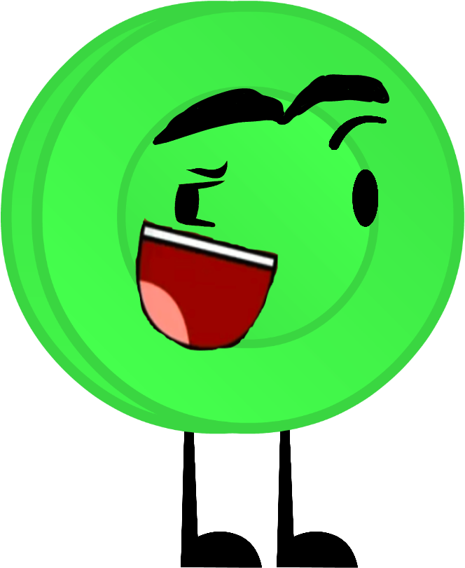 Rime Clipart Terror - Object Terror Mint (674x818)