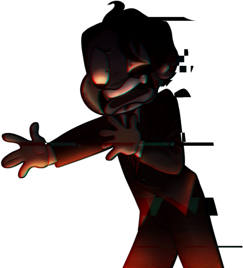 Either Way You Chose You Cannot Win By Starridge - Digital Art (889x898)