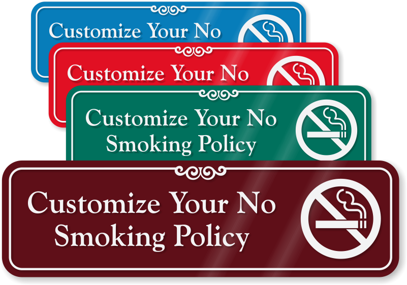 Zoom - Personalize - Video Surveillance Signs Metal (800x570)