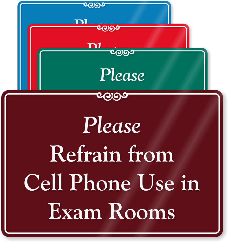 Free Funny No Smoking Signs To Print - Shirt And Shoes Required (745x800)