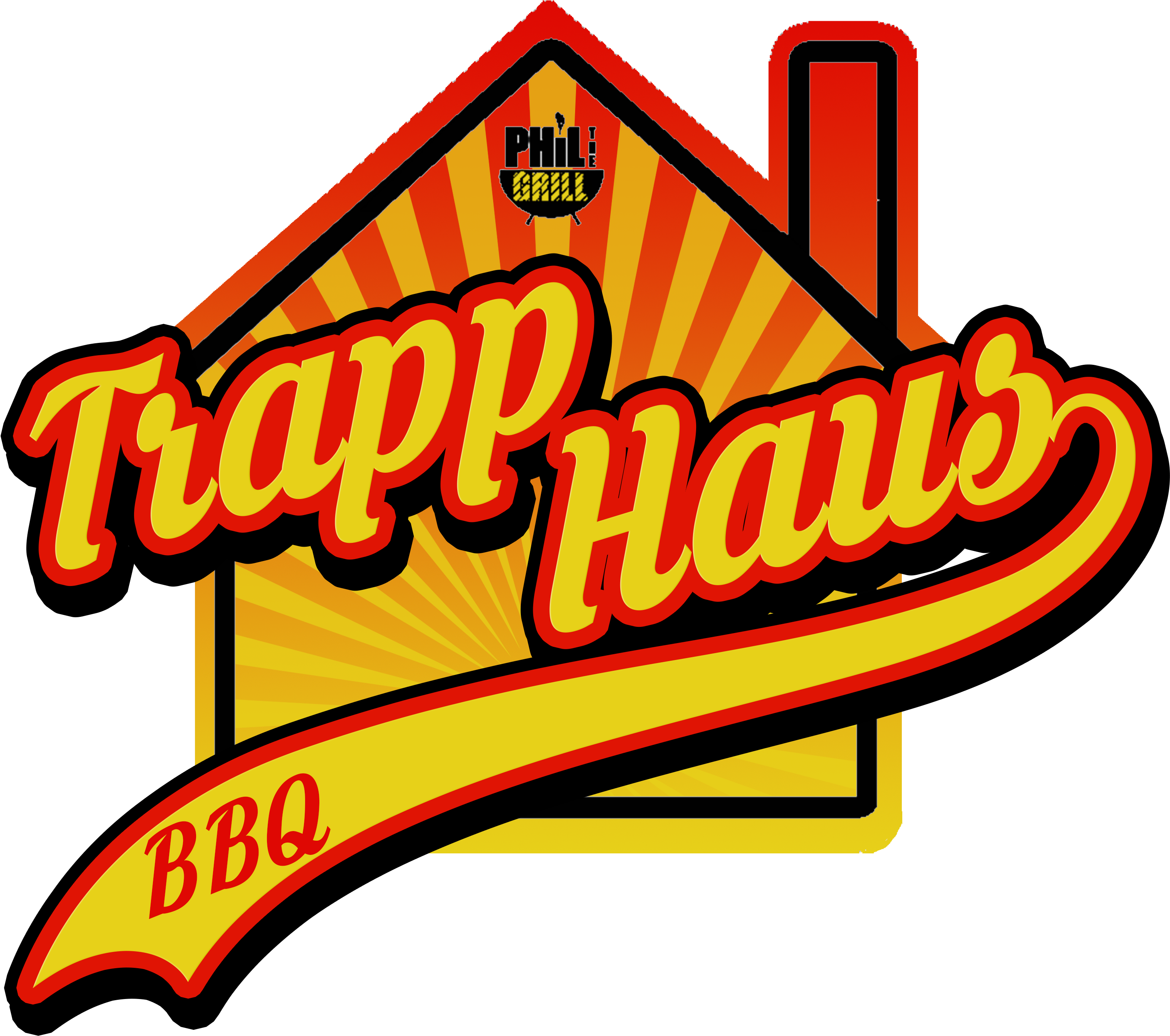 Championship Bbq - House (3240x3240)