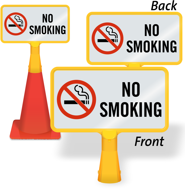 Zoom, Price, Buy - Smoking Sign (800x800)