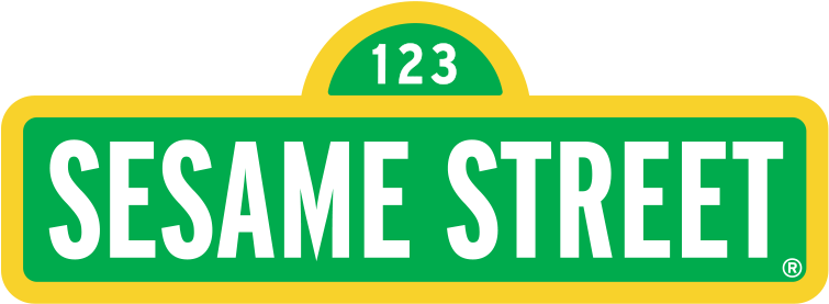 Sesame Workshop Is The Nonprofit Educational Organization - 123 Sesame Street Logo (1025x531)